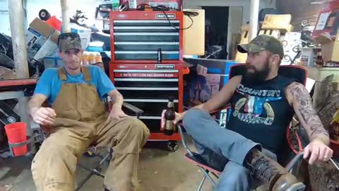 hardworkertn online show from 22, 7, 2026