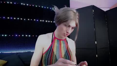 Miss Hardy online show from 16, 12, 2025