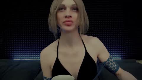 Miss Hardy online show from 19, 1, 2026