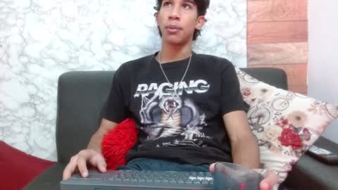 Snapshot of haresandpame_mds chatting on 23, 1, 2025 Hares online show from 23, 1, 2025