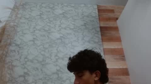 Snapshot of haresandpame_mds chatting on 22, 2, 2025 Hares online show from 22, 2, 2025