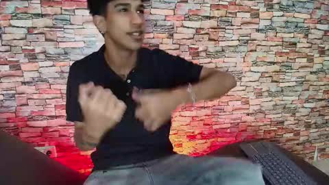 Hares online show from 12, 2, 2026