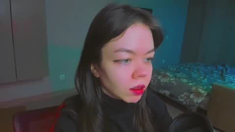 Snapshot of haribo_asmr chatting on 11, 1, 2025 Miss Hari online show from 11, 1, 2025