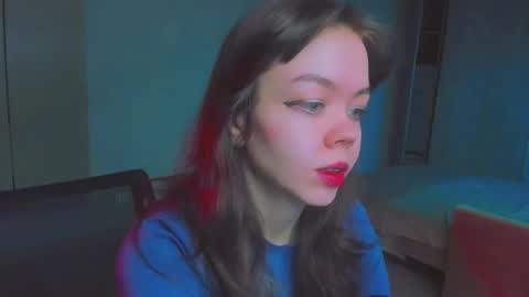 Snapshot of haribo_asmr chatting on 18, 1, 2025 Miss Hari online show from 18, 1, 2025