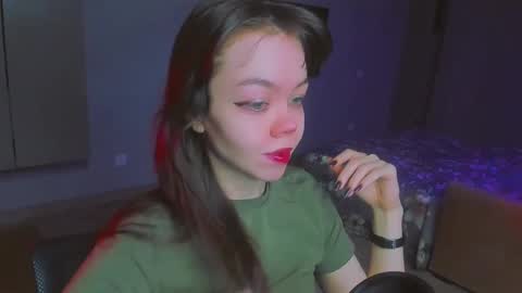 Snapshot of haribo_asmr chatting on 25, 1, 2025 Miss Hari online show from 25, 1, 2025