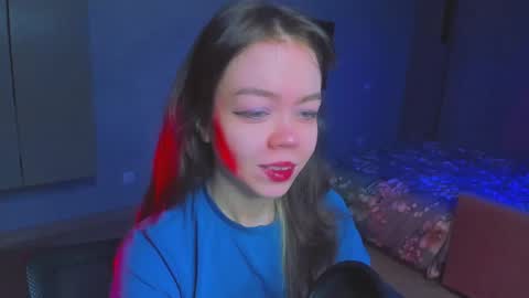 Snapshot of haribo_asmr chatting on 26, 1, 2025 Miss Hari online show from 26, 1, 2025