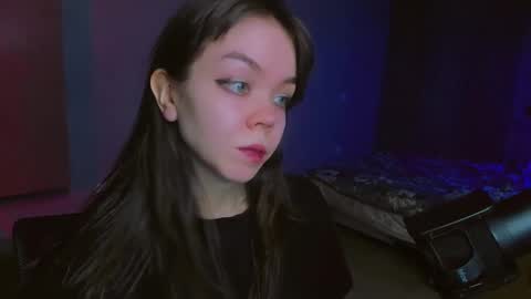 Snapshot of haribo_asmr chatting on 8, 2, 2025 Miss Hari online show from 8, 2, 2025