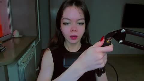 Snapshot of haribo_asmr chatting on 22, 2, 2025 Miss Hari online show from 22, 2, 2025