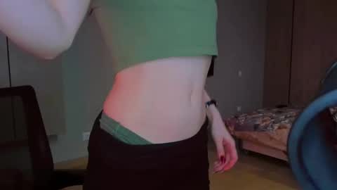 Snapshot of haribo_asmr chatting on 25, 2, 2025 Miss Hari online show from 25, 2, 2025