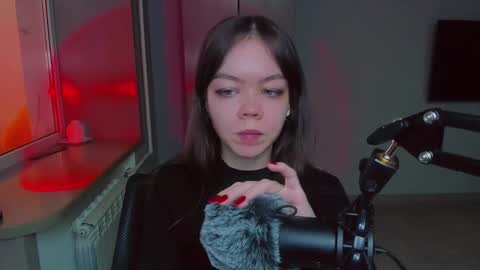 Snapshot of haribo_asmr chatting on 26, 2, 2025 Miss Hari online show from 26, 2, 2025