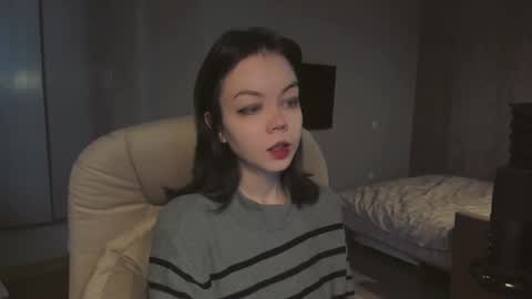 Snapshot of haribo_asmr chatting on 13, 9, 2025 Miss Hari online show from 13, 9, 2025