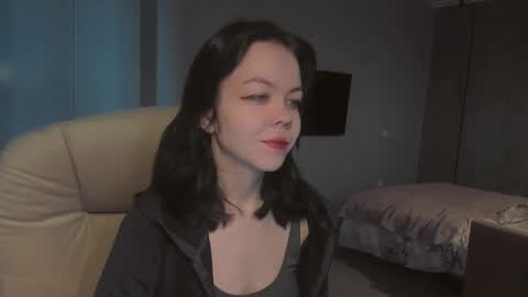 Snapshot of haribo_asmr chatting on 22, 9, 2025 Miss Hari online show from 22, 9, 2025