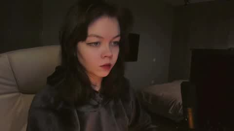 Snapshot of haribo_asmr chatting on 6, 10, 2025 Miss Hari online show from 6, 10, 2025