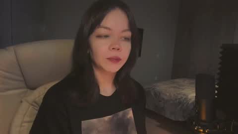 Snapshot of haribo_asmr chatting on 31, 10, 2025 Miss Hari online show from 31, 10, 2025