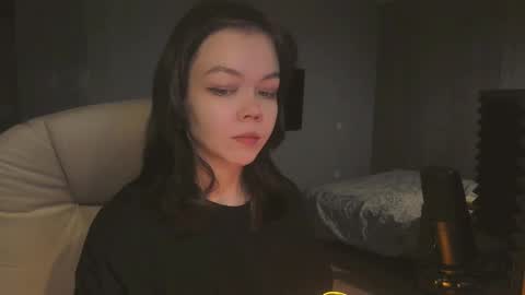 Snapshot of haribo_asmr chatting on 7, 11, 2025 Miss Hari online show from 7, 11, 2025