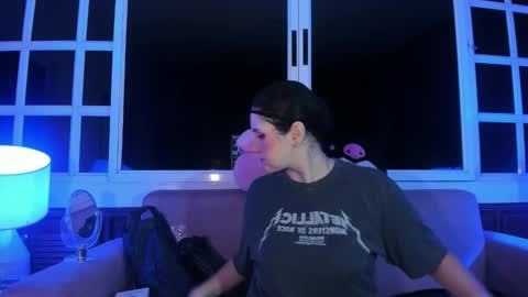 Harimoon online show from 1, 12, 2025