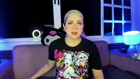 Harimoon online show from 18, 1, 2026