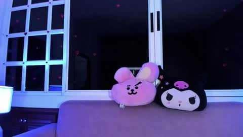 Harimoon online show from 14, 3, 2026