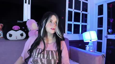 Harimoon online show from 2, 4, 2026