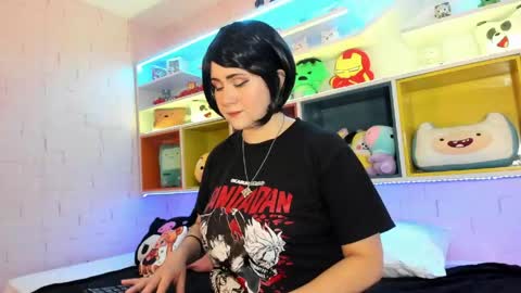 Harimoon online show from 19, 4, 2026