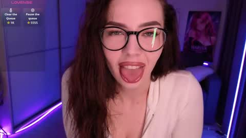 HARITA LOVEE online show from 1, 6, 2026