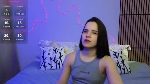 Harleen online show from 2, 2, 2025