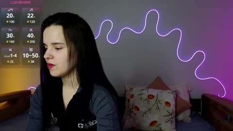 Harleen online show from 6, 3, 2025