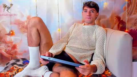 Harley online show from 8, 1, 2026