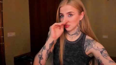 Julia online show from 8, 11, 2025