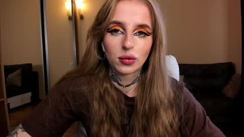 Julia online show from 8, 4, 2026