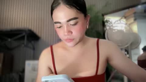 BABY KIMMY online show from 4, 12, 2025