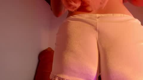 Snapshot of harley_red chatting on 9, 9, 2025 Annie online show from 9, 9, 2025