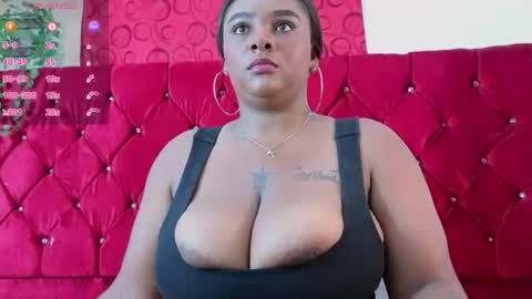 Snapshot of harleyevaans chatting on 16, 6, 2026 Harley Evaans online show from 16, 6, 2026