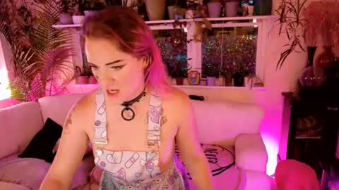 Snapshot of harleylockhart chatting on 13, 7, 2026 Harley Lockhart online show from 13, 7, 2026