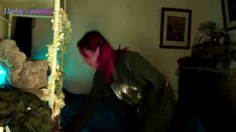 Snapshot of harleyparadise chatting on 22, 11, 2025 900 am to 300 pm - GTM 5 Weekdays online show from 22, 11, 2025