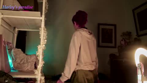 Snapshot of harleyparadise chatting on 29, 11, 2025 900 am to 300 pm - GTM 5 Weekdays online show from 29, 11, 2025