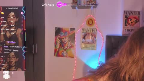 Snapshot of harleyrosee_ chatting on 5, 10, 2025 Harley Rosee online show from 5, 10, 2025
