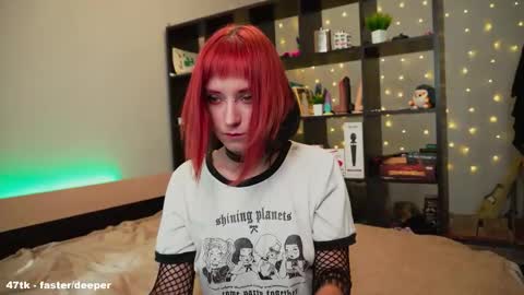 HarleyJeffrey online show from 24, 9, 2025