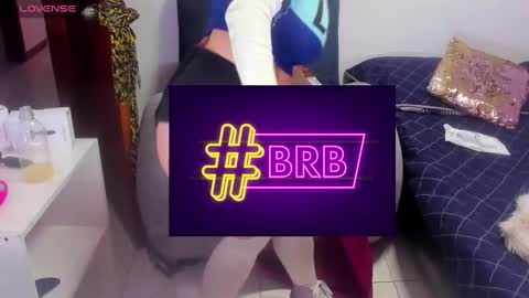 Snapshot of harly_queen77 chatting on 2, 12, 2024 Harly online show from 2, 12, 2024