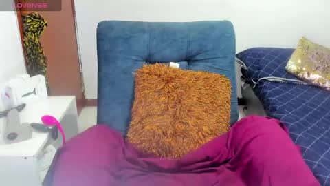 Snapshot of harly_queen77 chatting on 3, 12, 2024 Harly online show from 3, 12, 2024