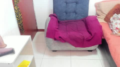 Snapshot of harly_queen77 chatting on 15, 1, 2025 Harly online show from 15, 1, 2025