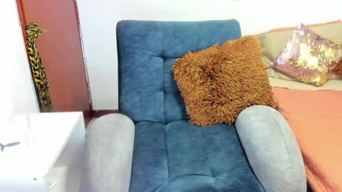 Snapshot of harly_queen77 chatting on 21, 1, 2025 Harly online show from 21, 1, 2025