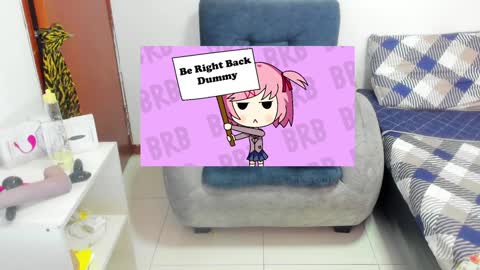 Snapshot of harly_queen77 chatting on 5, 2, 2025 Harly online show from 5, 2, 2025