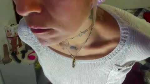 Snapshot of harly_queen77 chatting on 15, 2, 2025 Harly online show from 15, 2, 2025