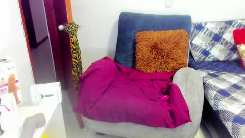 Snapshot of harly_queen77 chatting on 6, 3, 2025 Harly online show from 6, 3, 2025