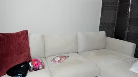 Harmonie Marquise online show from 22, 10, 2025