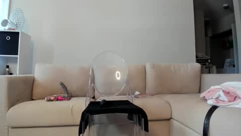 Harmonie Marquise online show from 11, 3, 2026