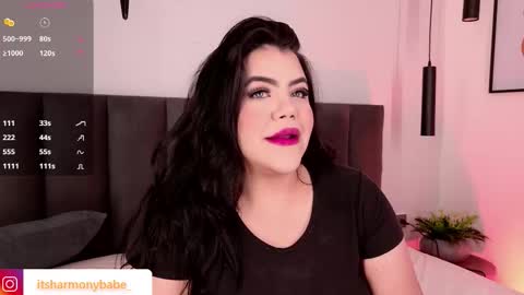 Harmony online show from 24, 3, 2026