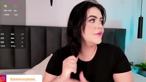 Harmony online show from 1, 4, 2026