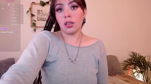 Snapshot of harmonyy01 chatting on 8, 1, 2025 Harmony Please help me to reach 100 thumbs up online show from 8, 1, 2025